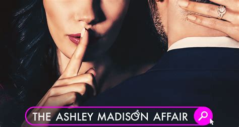 Ashley Madison